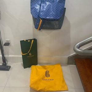 Goyard dust bag